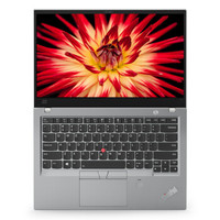 ThinkPad 思考本 X13 2021 13.3英寸笔记本电脑（i5-1135G7、16GB、512GB SSD）