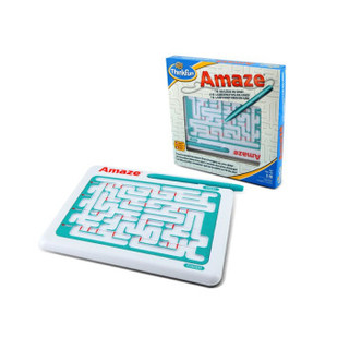 ThinkFun  益智早教 Amaze掌上迷宫