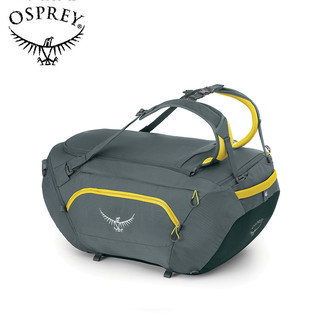 OSPREY TRAILKIT 追踪者 户外运动包 灰色 40L