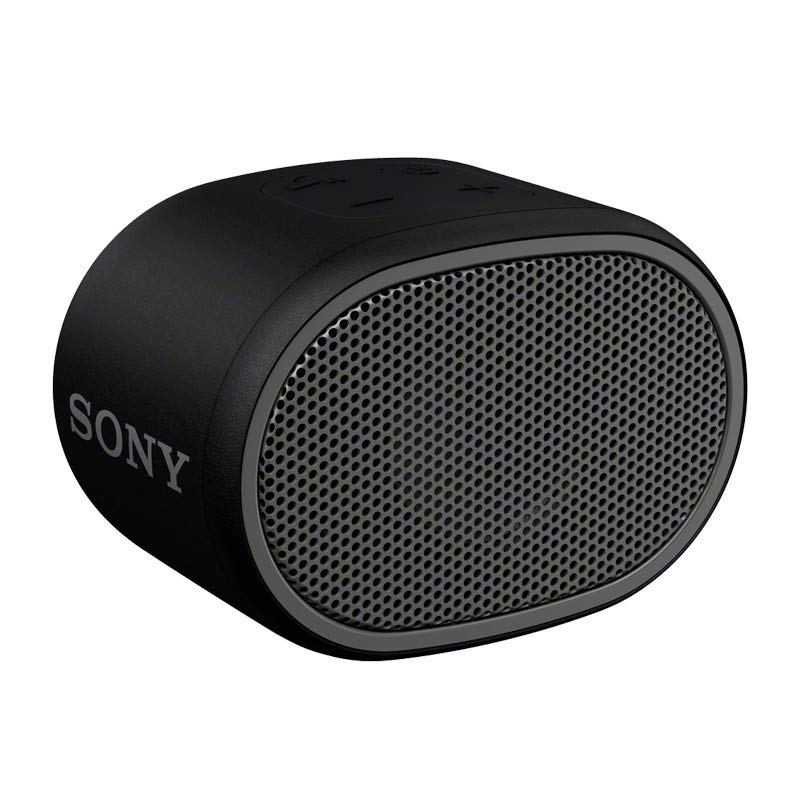 sony索尼srsxb01无线蓝牙音箱黑色