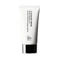 Kanebo 佳丽宝 LISSAGE MEN 男士用防晒霜 SPF50+/PA++++ 50g