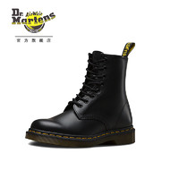 88VIP：Dr.Martens 马汀博士 11821006 男女款8孔马丁靴