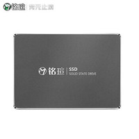 MAXSUN 铭瑄 终结者 MS 960GB X5 固态硬盘