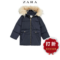 ZARA  01255702401 儿童羽绒服