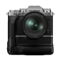 FUJIFILM 富士 X-T4 微单相机   VG-XT4手柄 套机
