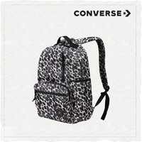  CONVERSE 匡威 10004801073 印花双肩包