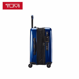 TUMI 途明 V3系列 拉链双杆万向轮行李箱 0228269DBL 29寸