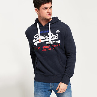 Superdry 极度干燥 M20032PQ 男士卫衣