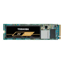 TOSHIBA 东芝 RD500 NVME 固态硬盘 500GB