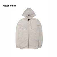 HARDY HARDY HH16REBWKD0001-1 女式连帽开衫卫衣 