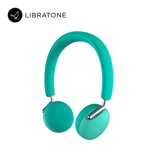 LIBRATONE 小鸟音响 Q CORE 有线耳机 电脑耳机头戴线控耳麦