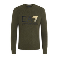 EA7 EMPORIO ARMANI 6ZPT22-PJ20Z 男士长袖T恤