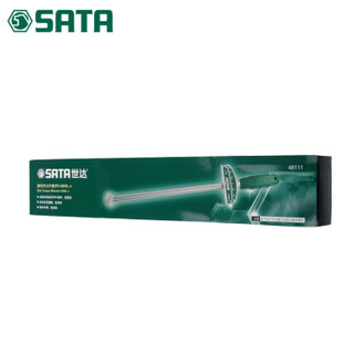 SATA 世达 48111 指针式力矩扳手