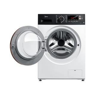 Midea 美的 MG80VT15D5 滚筒洗衣机 8kg