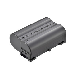Nikon 尼康 EN-EL15a 单反相机锂电池