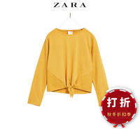 ZARA  03333493305 儿童圆领打底衫