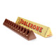  限地区：Toblerone 瑞士三角牛奶巧克力 100g *10件 +凑单品　