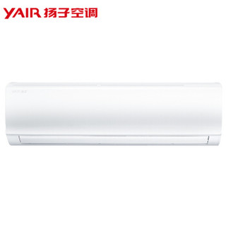 YAIR 扬子 KFRd-72GW/(7280912)aBp2-A1 3匹 变频 壁挂式空调