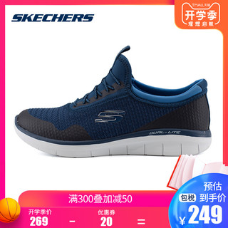 Skechers 斯凯奇 Sport系列 12386 女款休闲运动鞋