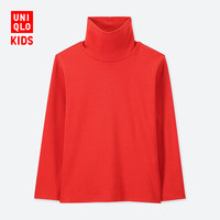 UNIQLO 优衣库412972 儿童长袖T恤