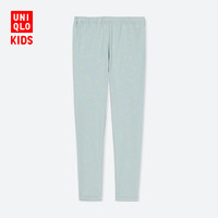UNIQLO 优衣库 411057 女童紧身裤