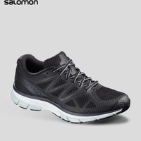 Salomon 萨洛蒙 AERO 男子款城市舒适跑鞋