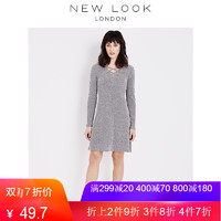 NEW LOOK 556254402 针织连衣裙