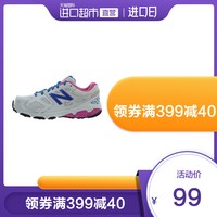 new balance KR680-FBYW 儿童运动鞋跑步鞋