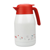THERMOS 膳魔师 儿童保温水壶 Hello Kitty款1500ml