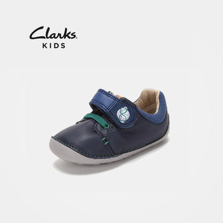 Clarks 其乐 男童运动休闲鞋