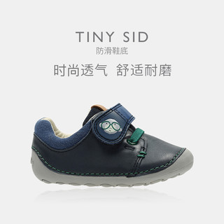 Clarks 其乐 男童运动休闲鞋