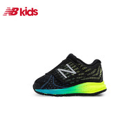 New Balance  男女童魔术贴运动鞋