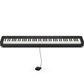 CASIO 卡西欧 Privia系列 PX-160 88键数码钢琴套装（X架+单踏+标配）