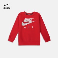 Nike 耐克 HA3198 幼童圆领上衣