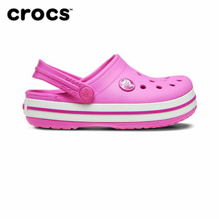 Crocs 卡骆驰 卡骆班 儿童经典洞洞鞋