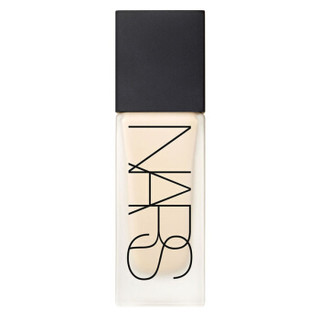 Nars 纳斯 裸光奇迹粉底液 30ml