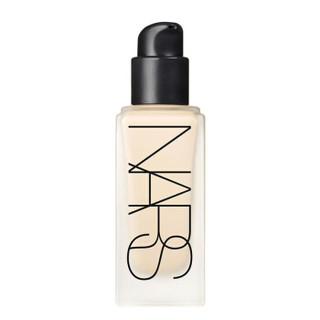 Nars 纳斯 裸光奇迹粉底液 30ml