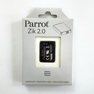 Parrot 派诺特 电池