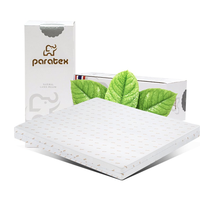 paratex 第六代天然乳胶床垫 180*200*5cm
