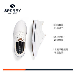SPERRY STS16791 男士帆布鞋