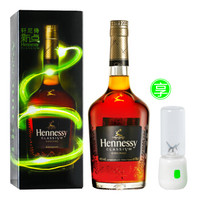 Hennessy 轩尼诗 新点干邑白兰地 40度 700ml