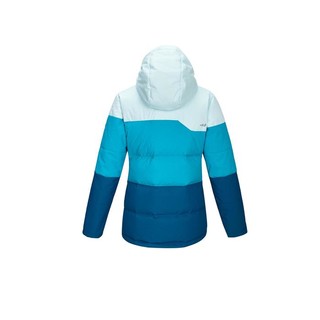 DECATHLON 迪卡侬 FREE 300 WARM 女式滑雪夹克