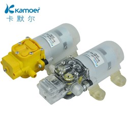 kamoer 卡默尔 微型电动水泵 12v