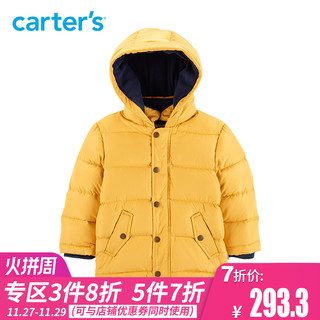 Carters  CL218674 儿童羽绒服