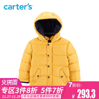 Carters  CL218674 儿童羽绒服