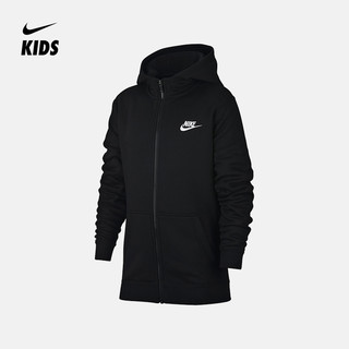 Nike 耐克  SPORTSWEAR AJ6725 大童款连帽衫