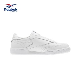 Reebok 锐步 CLUB C RS351 儿童休闲网球鞋