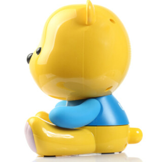 商品ubbie 优彼 亲子熊四代早教机