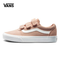 VANS 范斯 WARD V 女款休闲运动鞋