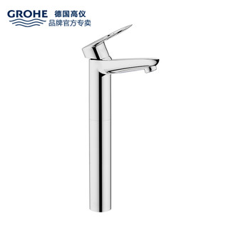 Grohe 高仪 39216000台上盆+32856000面盆龙头